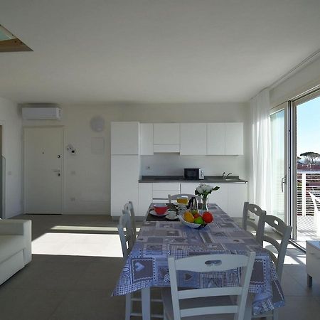 Residence Al Molo - Suite Porta Del Mar Sea View - Agenzia Cocal Caorle Zewnętrze zdjęcie