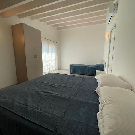 Residence Al Molo - Suite Porta Del Mar Sea View - Agenzia Cocal Caorle Zewnętrze zdjęcie