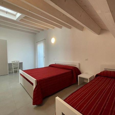 Residence Al Molo - Suite Porta Del Mar Sea View - Agenzia Cocal Caorle Zewnętrze zdjęcie