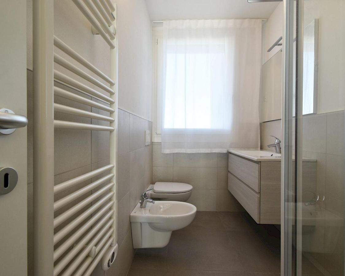Residence Al Molo - Suite Porta Del Mar Sea View - Agenzia Cocal Caorle Zewnętrze zdjęcie