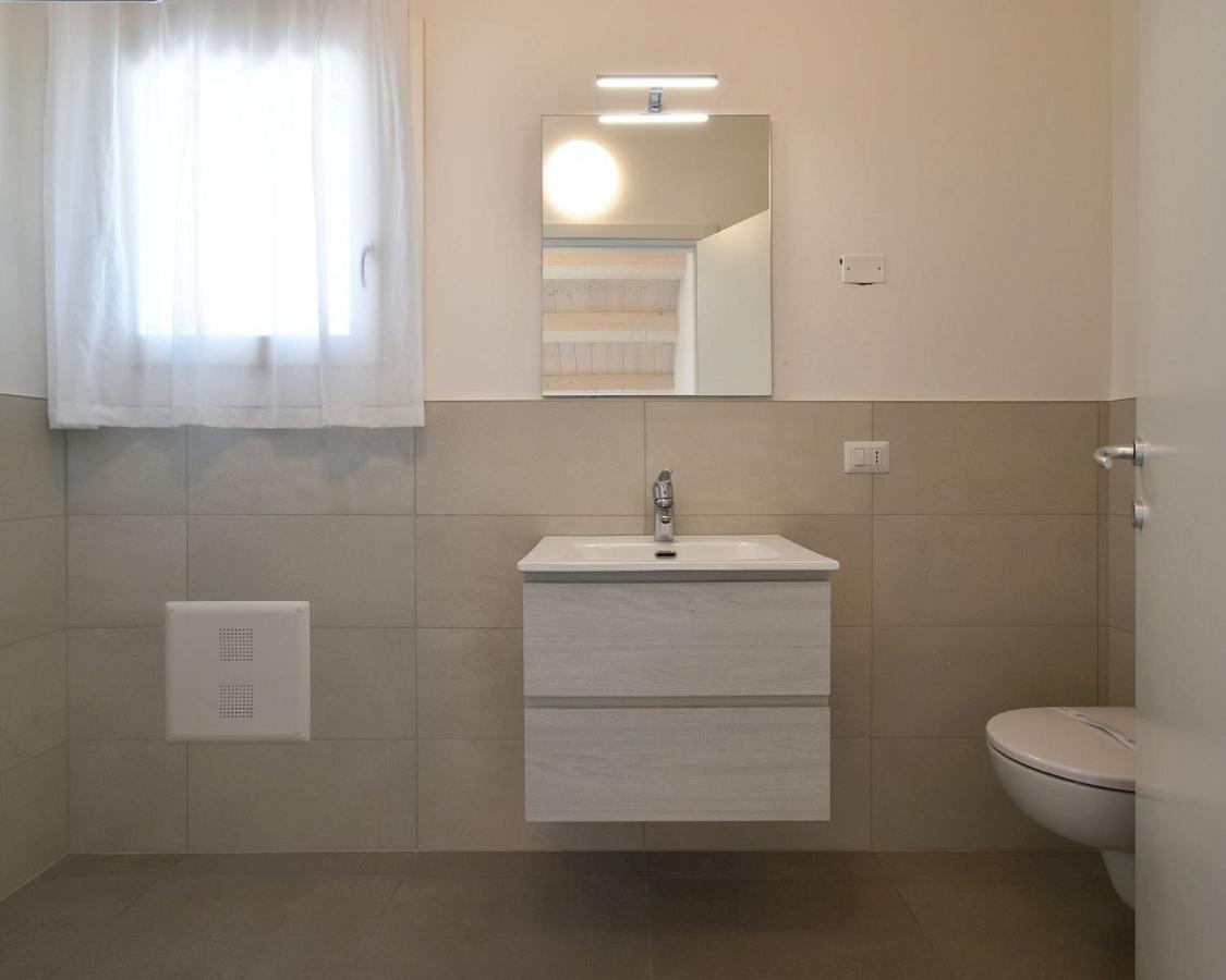 Residence Al Molo - Suite Porta Del Mar Sea View - Agenzia Cocal Caorle Zewnętrze zdjęcie