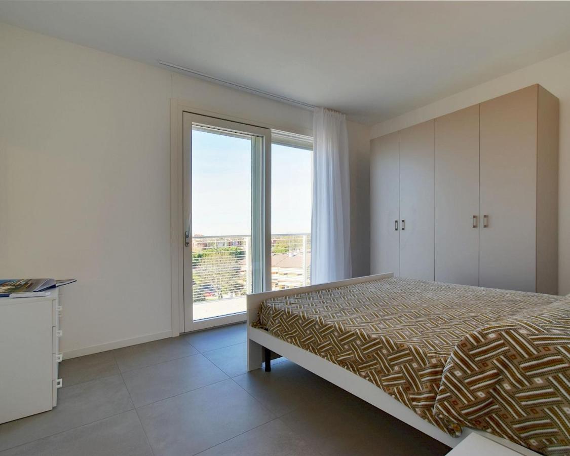 Residence Al Molo - Suite Porta Del Mar Sea View - Agenzia Cocal Caorle Zewnętrze zdjęcie