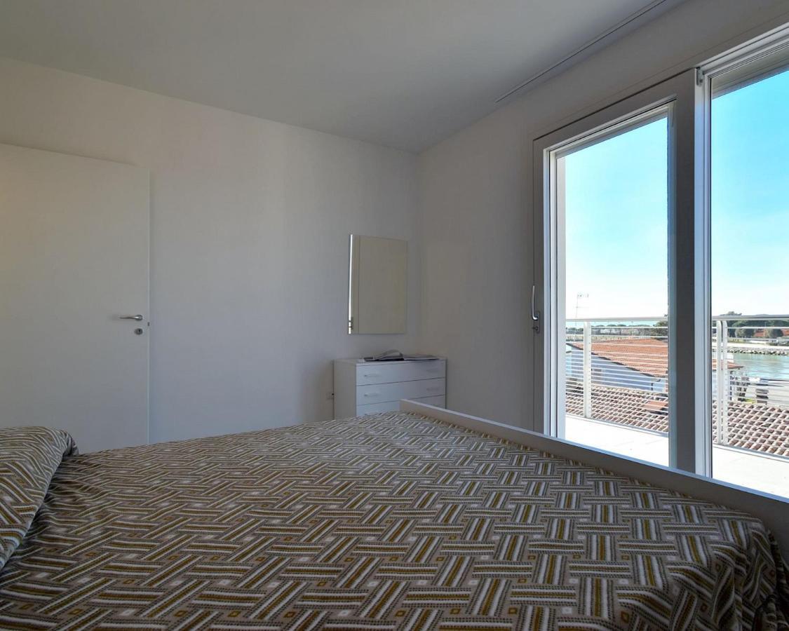 Residence Al Molo - Suite Porta Del Mar Sea View - Agenzia Cocal Caorle Zewnętrze zdjęcie