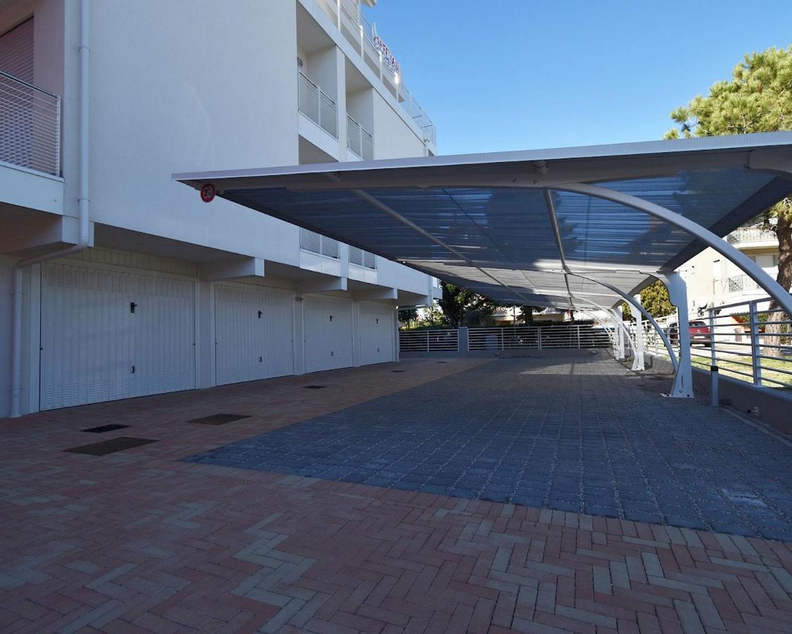 Residence Al Molo - Suite Porta Del Mar Sea View - Agenzia Cocal Caorle Zewnętrze zdjęcie