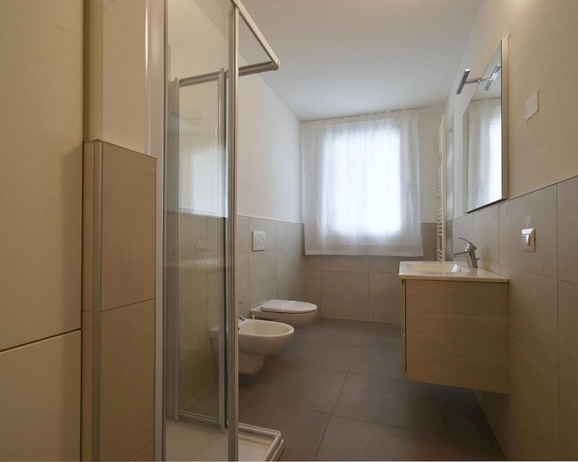 Residence Al Molo - Suite Porta Del Mar Sea View - Agenzia Cocal Caorle Zewnętrze zdjęcie