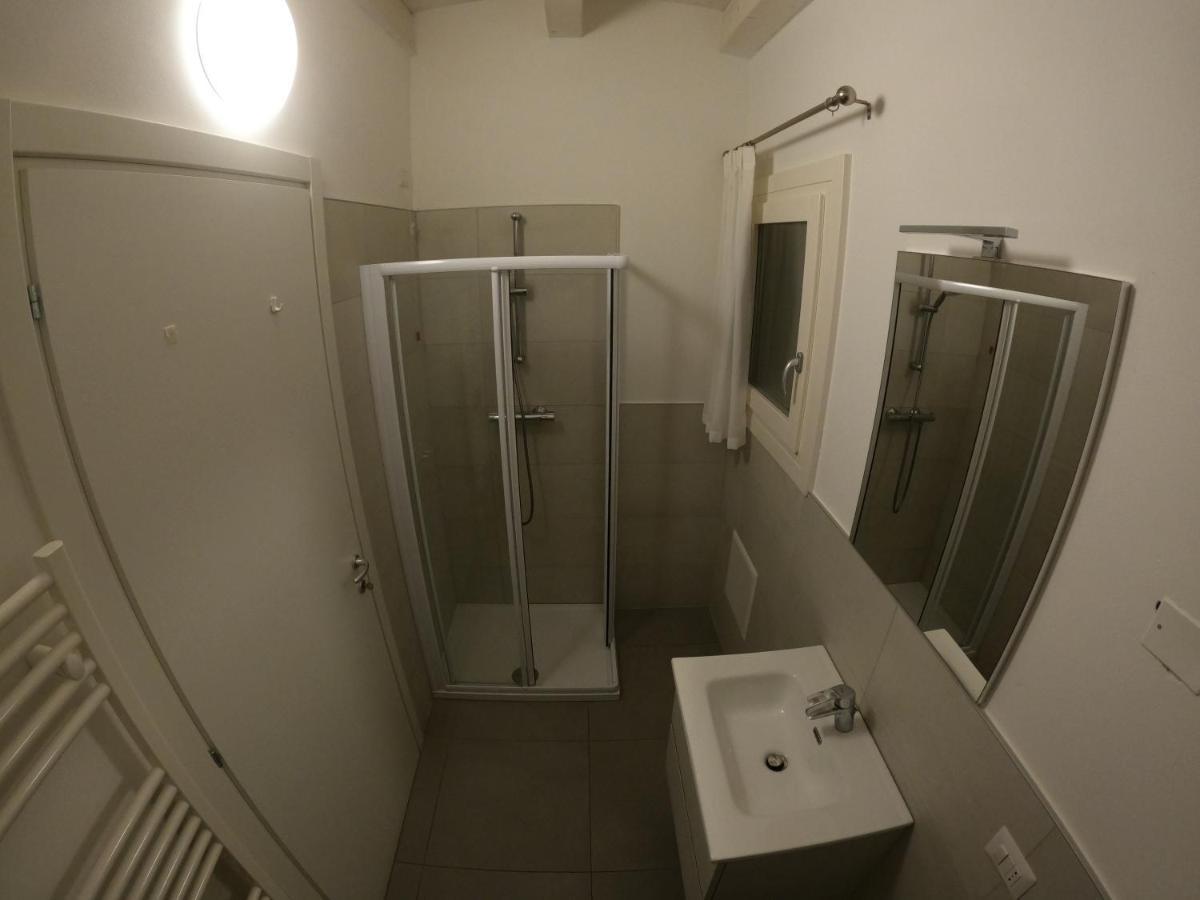 Residence Al Molo - Suite Porta Del Mar Sea View - Agenzia Cocal Caorle Zewnętrze zdjęcie