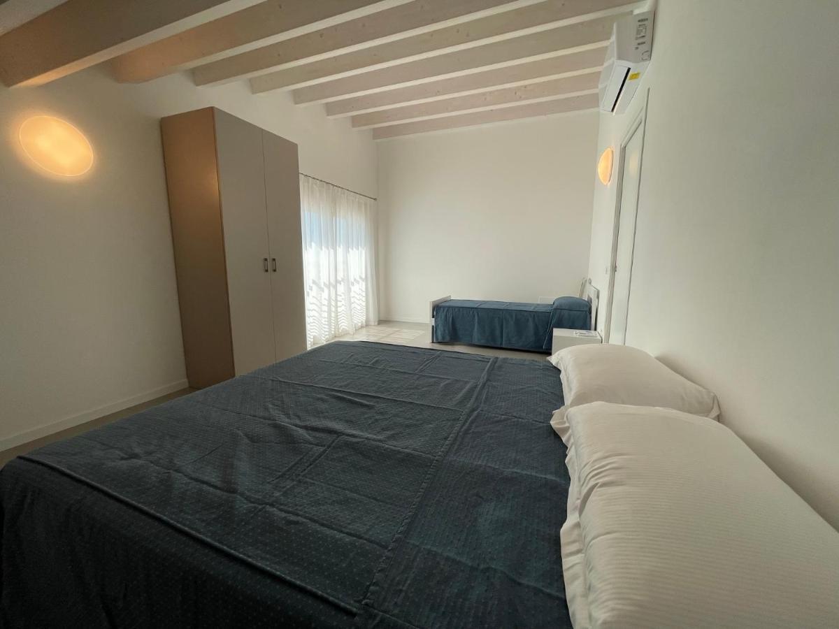 Residence Al Molo - Suite Porta Del Mar Sea View - Agenzia Cocal Caorle Zewnętrze zdjęcie